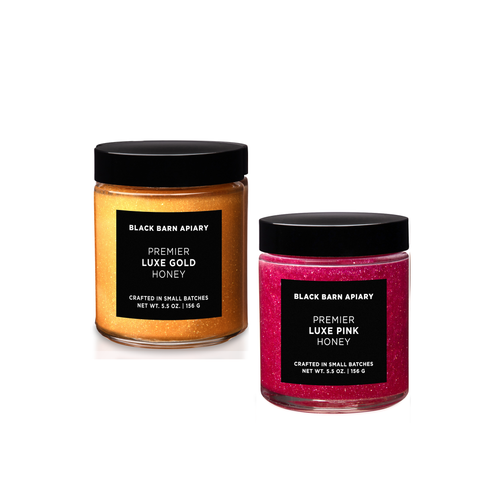 LUXE FLIGHT GIFT COLLECTION