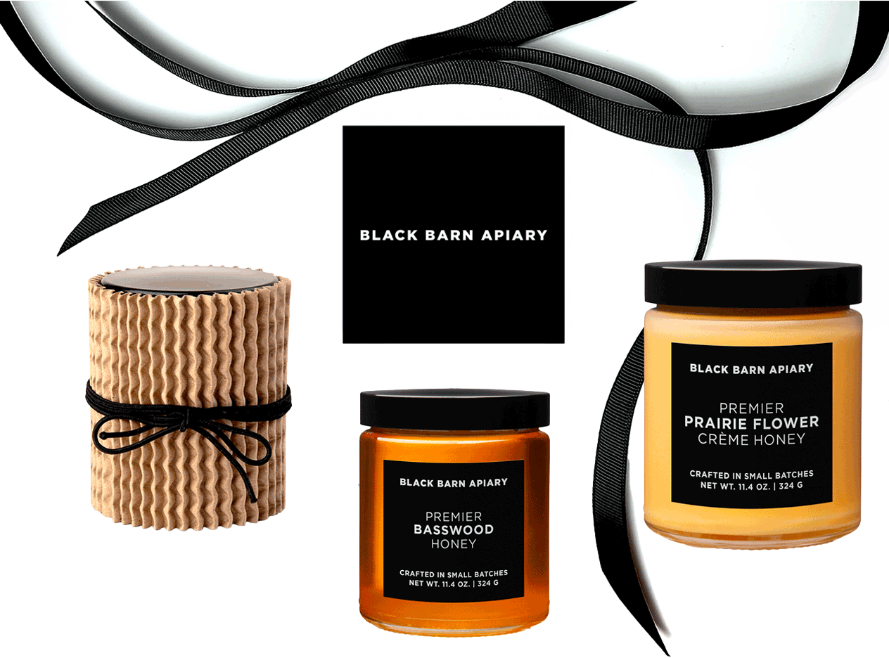 BLACK BARN APIARY GIFT GUIDE