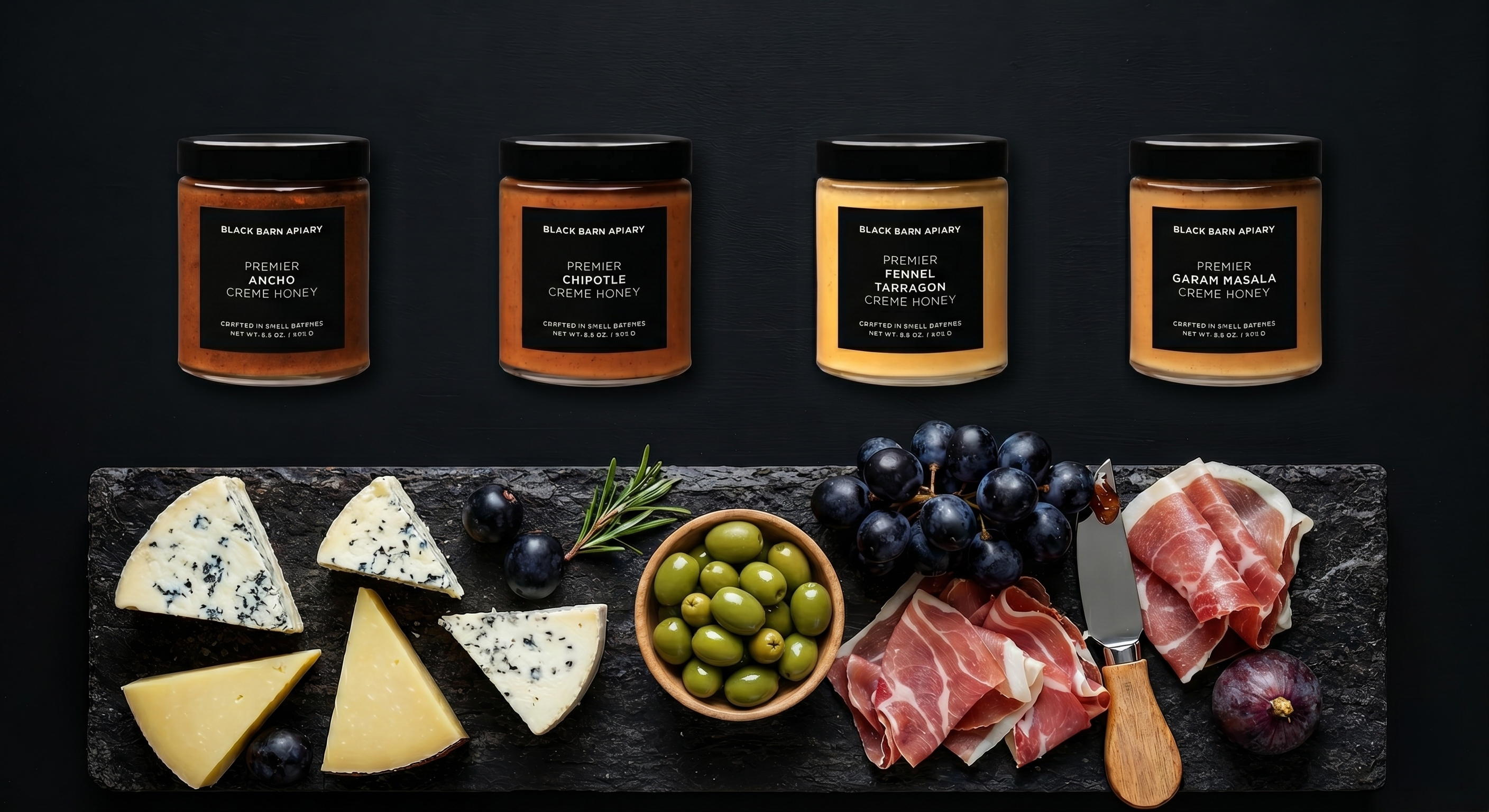 How to Host a Honey Flight Tasting Party (and What to Pour)