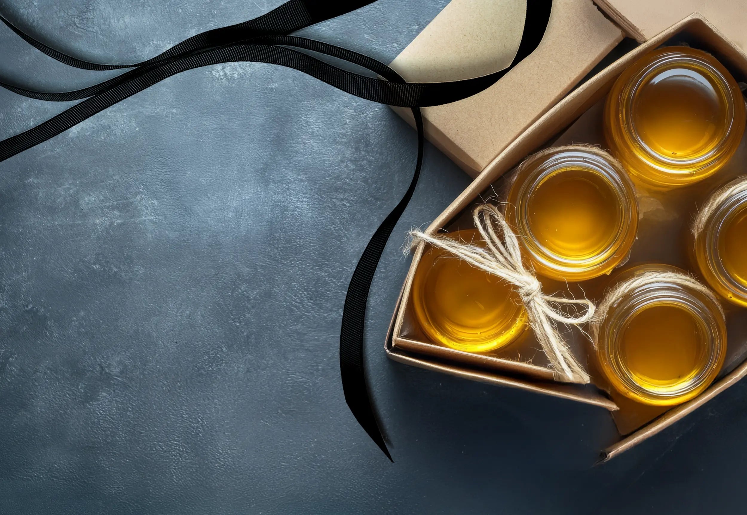 Black Barn Honey Selections