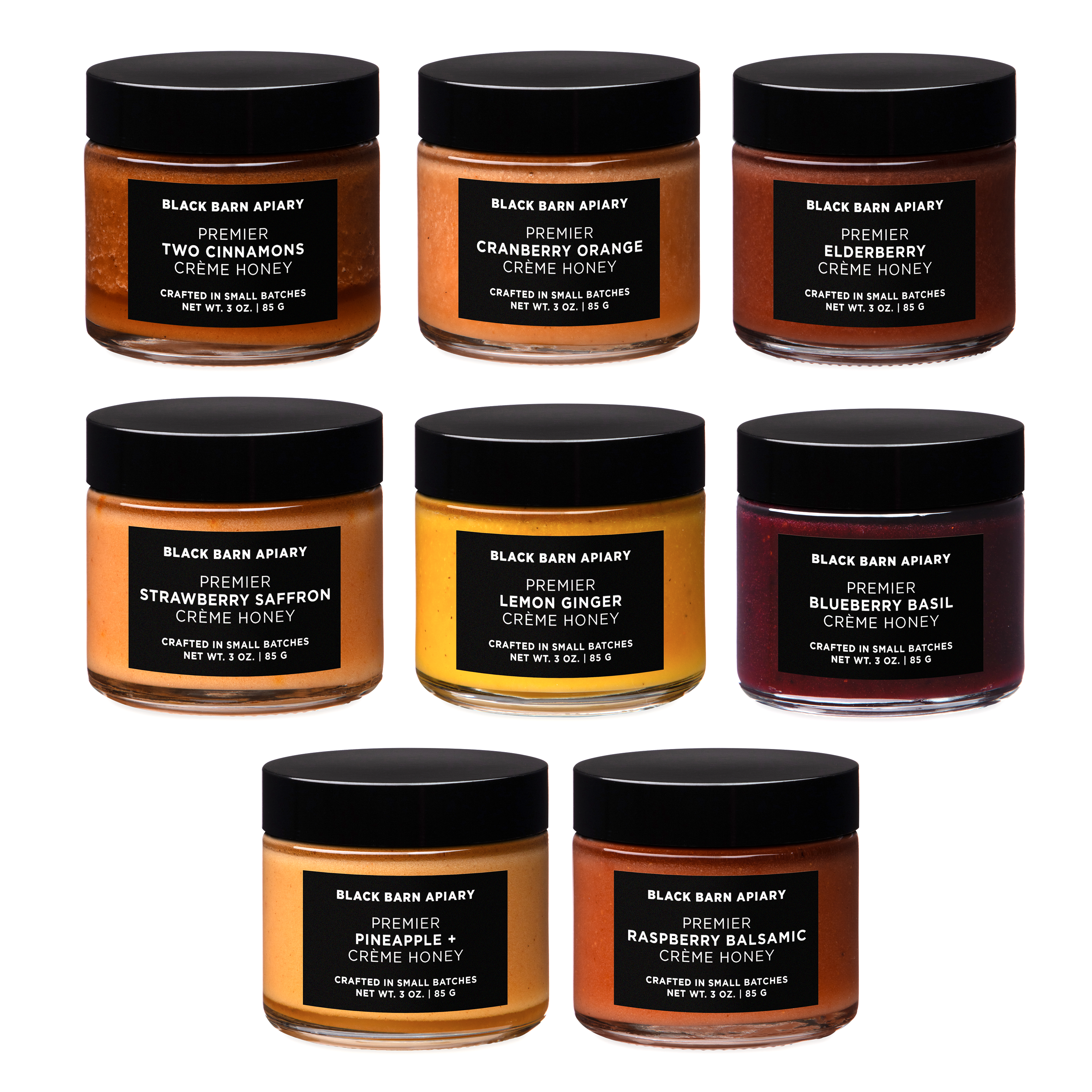 DOLCE FLIGHT GIFT COLLECTION