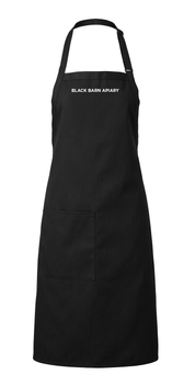 BLACK BARN APIARY CHEF'S APRON