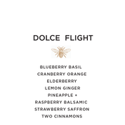 DOLCE FLIGHT GIFT COLLECTION