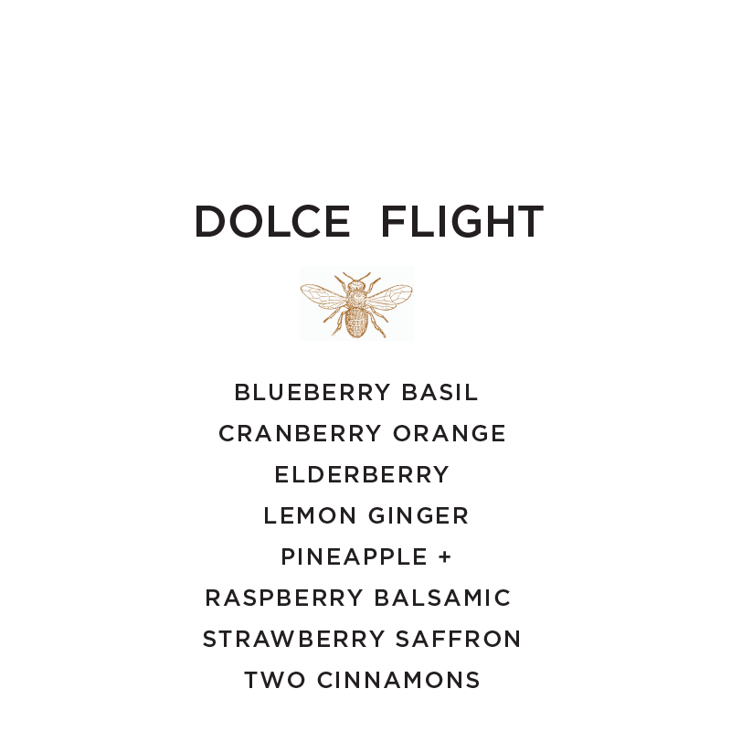 DOLCE FLIGHT GIFT COLLECTION