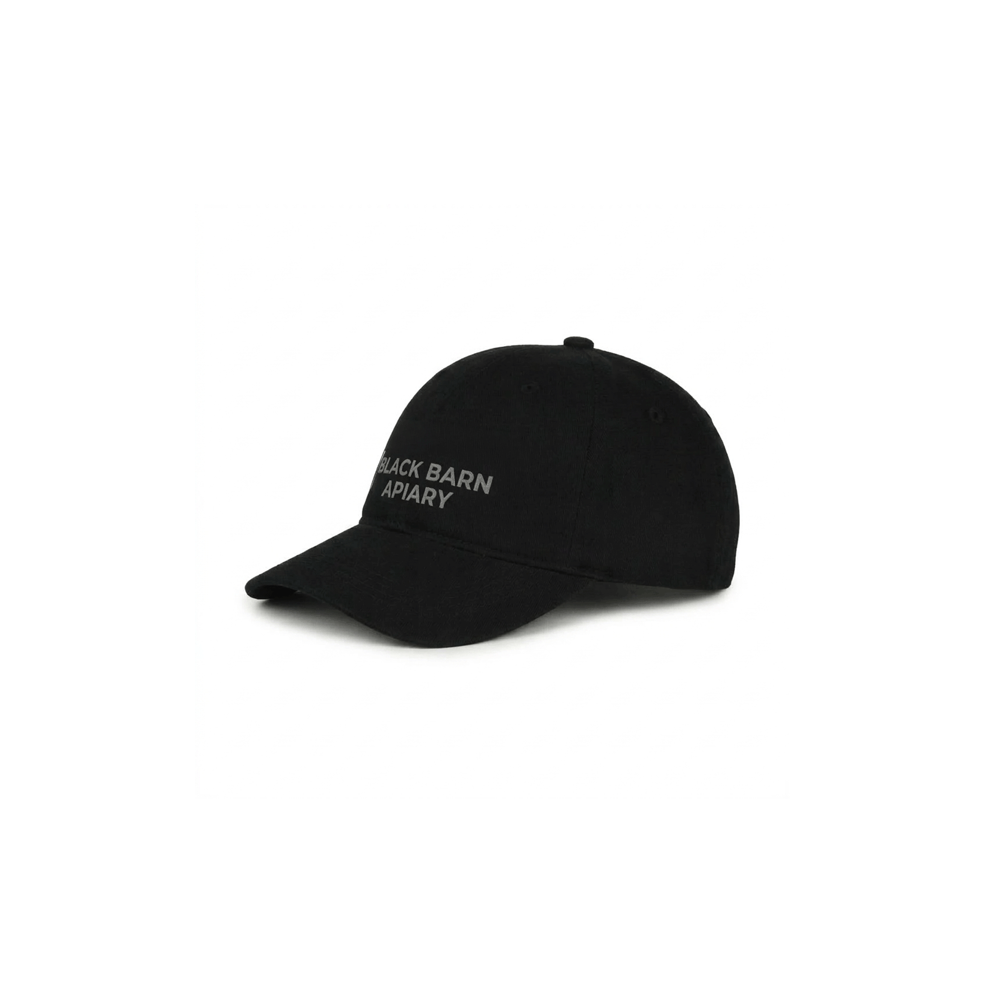 BLACK BARN APIARY TWILL  CAP