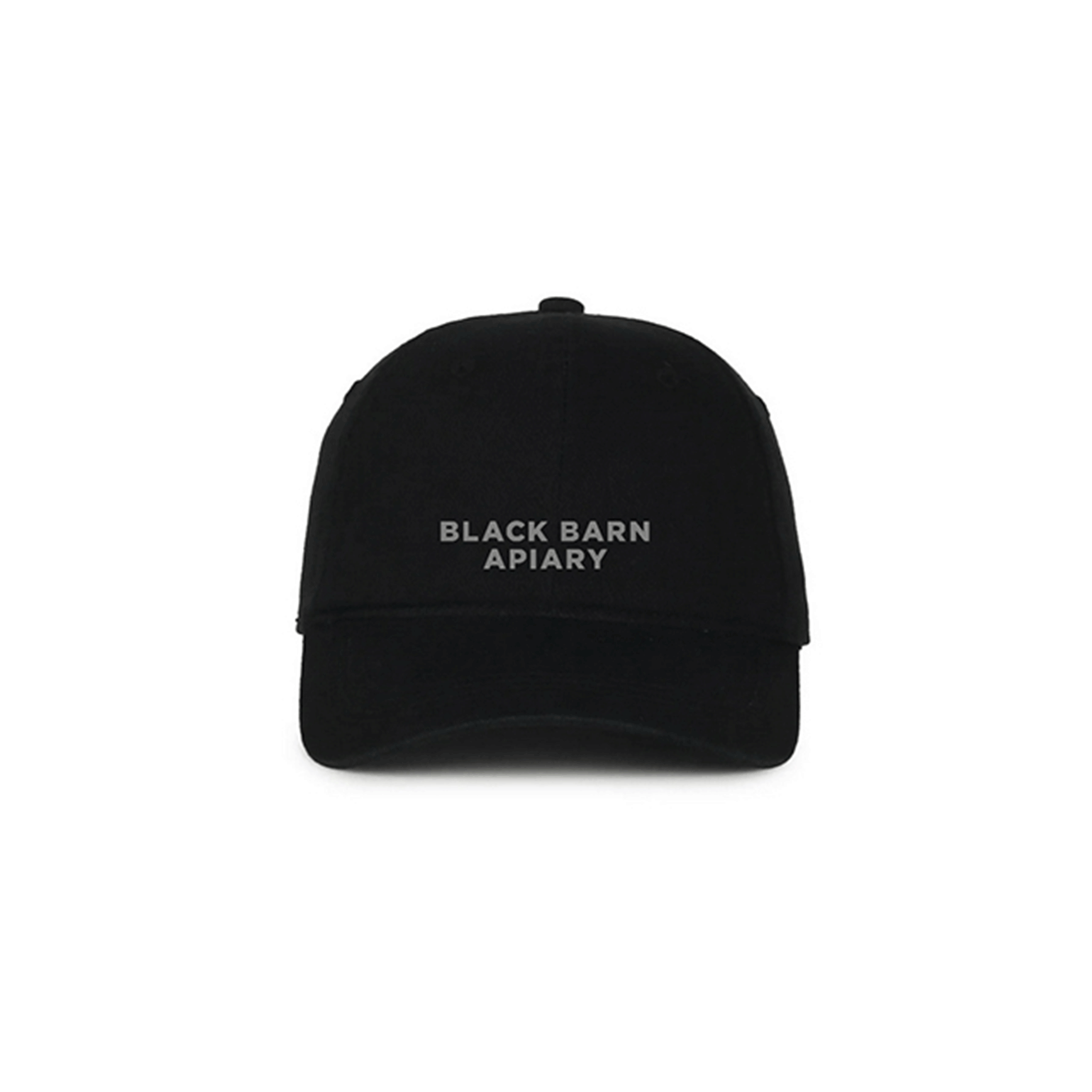 BLACK BARN APIARY TWILL  CAP