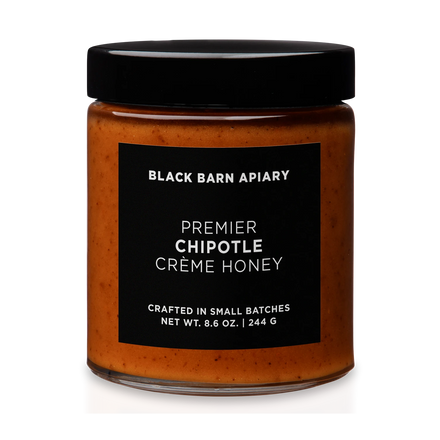 chipotle honey