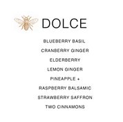 DOLCE FLIGHT GIFT COLLECTION