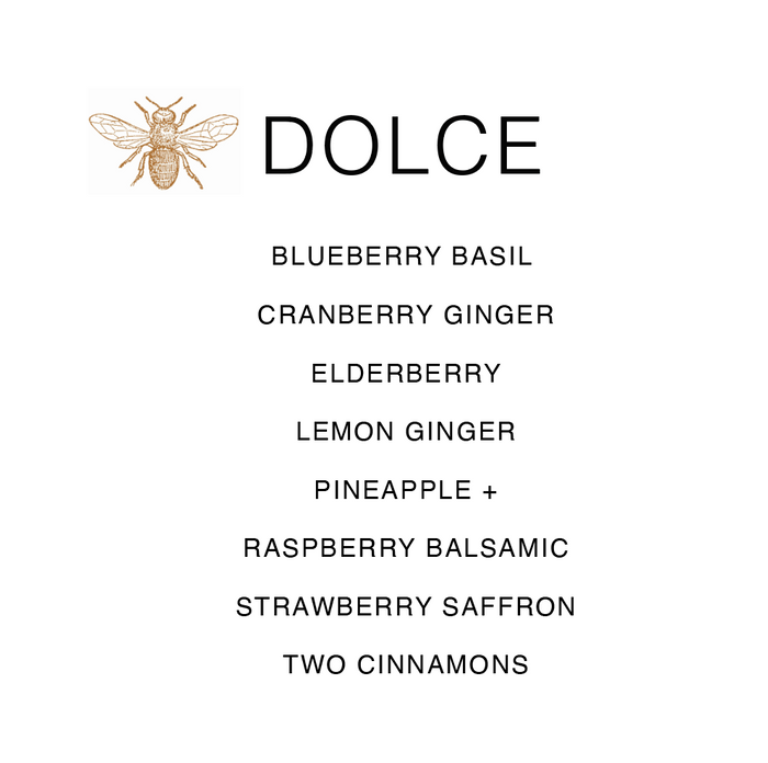 DOLCE FLIGHT GIFT COLLECTION