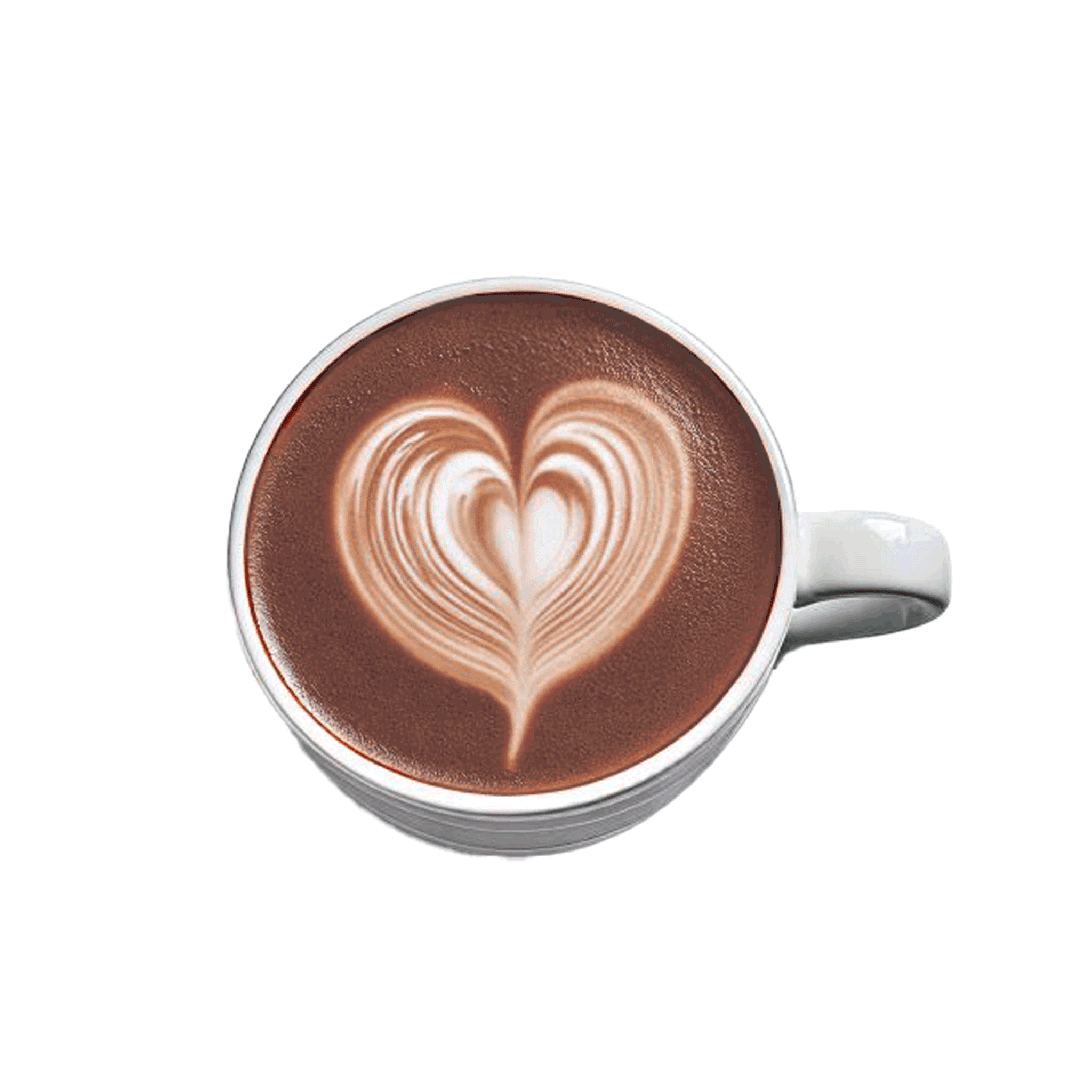 CHOCOLATE ESPRESSO CRÈME HONEY