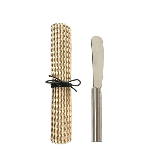 MODERNIST HONEY SPREADER